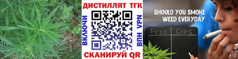 Дистиллят ТГК Wax  Маркс 